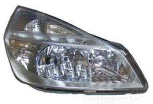VAN WEZEL 4307962v -  Основная фара